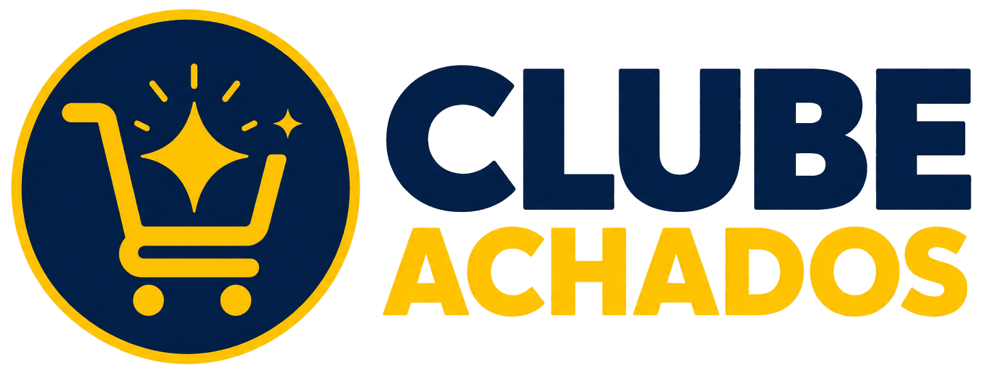 Clube Achados — Achadinhos do Mercado Livre
